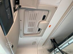 DAF FT XF 480 SC LD