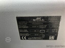 Still RX20-20P