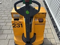 Jungheinrich EJE 225