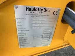 Haulotte H15 SX