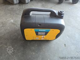 Package 2x Atlas Copco P2000i (2022, 2022); 2x Atlas Copco P2500i (2022, 2022)