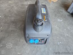 Package 2x Atlas Copco P2000i (2022, 2022); 2x Atlas Copco P2500i (2022, 2022)