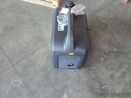 Package 2x Atlas Copco P2000i (2022, 2022); 2x Atlas Copco P2500i (2022, 2022)