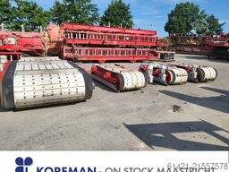 Steinert *1 piece Steinert Electro Magnetic Conveyor Belt