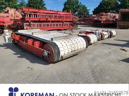 Steinert *1 piece Steinert Electro Magnetic Conveyor Belt