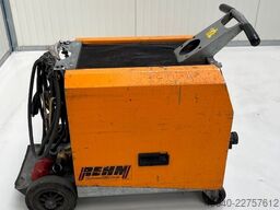REHM RD 250