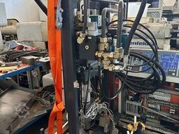 FERROMATIK MILACRON K110D-S/2F / 2K-Spritzgießmasch