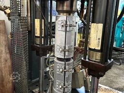 FERROMATIK MILACRON K110D-S/2F / 2K-Spritzgießmasch