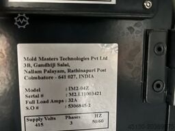 Ferromatik Milacron Magna T(MTs) 150-450