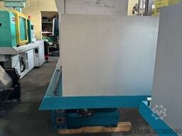 Boy 100E / Hybridmaschine