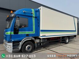 Iveco EuroCargo 150E21 / 281.000..KM / Manual / Tail ...