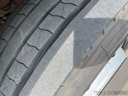 Iveco EuroCargo 150E21 / 281.000..KM / Manual / Tail ...