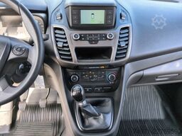 Ford Transit Connect Kasten L1 1.5D*AHK Klima Regale