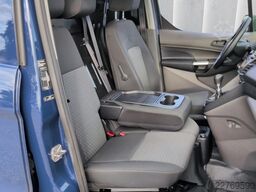 Ford Transit Connect Kasten L1 1.5D*AHK Klima Regale