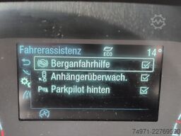 Ford Transit Connect Kasten L1 1.5D*AHK Klima Regale