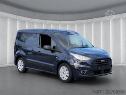Ford Transit Connect Kasten L1 1.5D*AHK Klima Regale