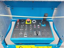 Genie Z-34/22N
