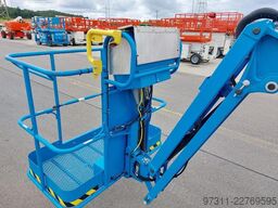 Genie Z-34/22N