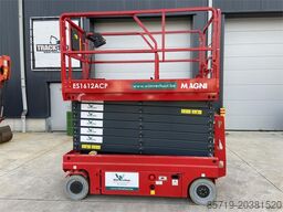 Magni ES1612ACP (7896)