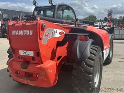Manitou MT1840 easy (4047)