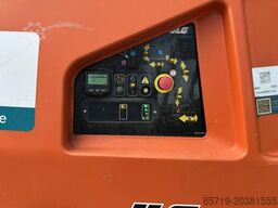 JLG 460SJ (4568)