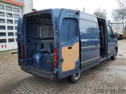 Renault Master 170.35  EURO 6  L3H2 GESLOTEN - 609 - BP...