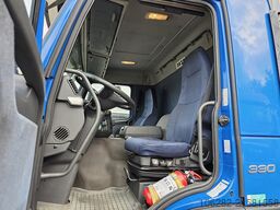 VOLVO FM330 6x2 FRIGOBLOCK Multizone Lenk u. L