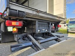 VOLVO FM330 6x2 FRIGOBLOCK Multizone Lenk u. L