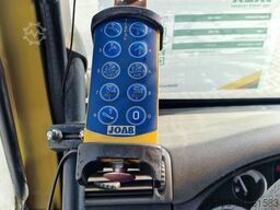 DAF CF 460 6x2*4 - JOAB Hooklift - Steering axle - ...