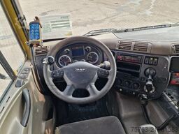 DAF CF 460 6x2*4 - JOAB Hooklift - Steering axle - ...