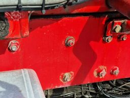 DAF CF 460 6x2*4 - JOAB Hooklift - Steering axle - ...