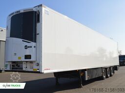 SCHMITZ CARGOBULL SKO FP 45 ThermoKing SLXi 300