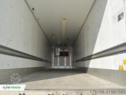 SCHMITZ CARGOBULL SKO FP 45 ThermoKing SLXi 300