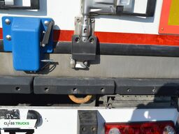 SCHMITZ CARGOBULL SKO FP 45 ThermoKing SLXi 300