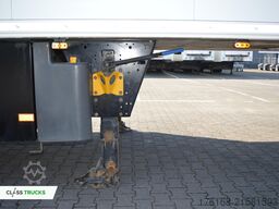 SCHMITZ CARGOBULL SKO FP 45 ThermoKing SLXi 300