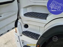 Scania R 450