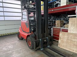 Linde H45D - 600