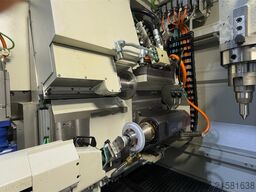 GLEASON- PFAUTER P 600/800G