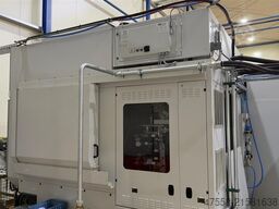 GLEASON- PFAUTER P 600/800G