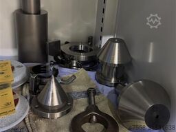 GLEASON- PFAUTER P 600/800G