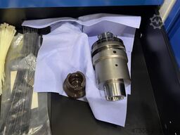 GLEASON- PFAUTER P 600/800G