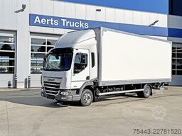 DAF XB 230 FA 4x2 ST959 12T Powerline - Plywood 730...