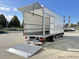 DAF XB 230 FA 4x2 ST959 12T Powerline - Plywood 730...