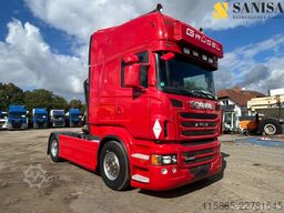 SCANIA R480/Highline/Intarder