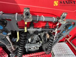 SCANIA R480/Highline/Intarder