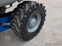 Genie Z-135/70