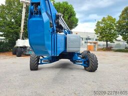 Genie Z-135/70