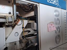 GROB-WERKE G 350