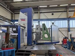 TOS WHN 13.8 CNC