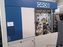 GROB-WERKE G 350